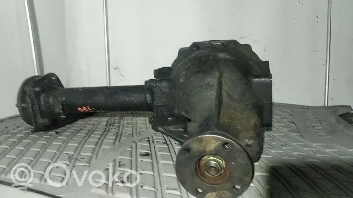 Mitsubishi Pajero Front differential 