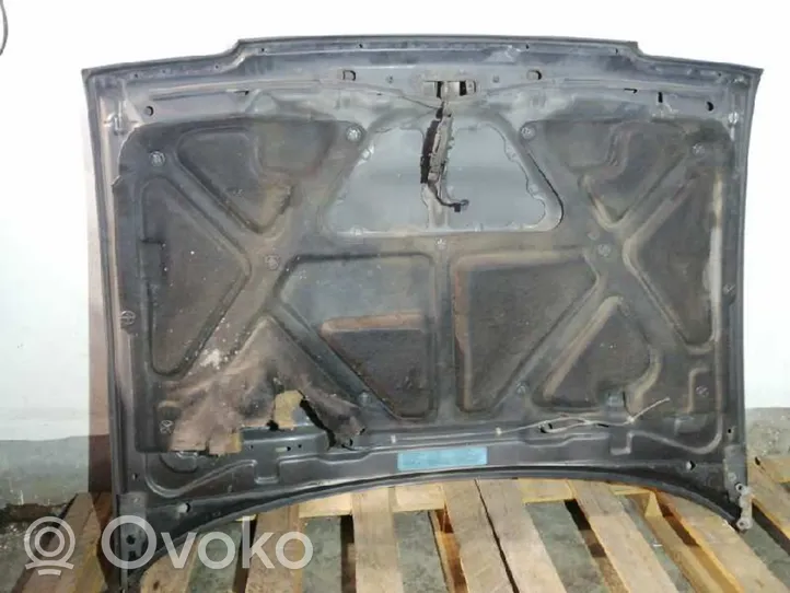 Nissan Terrano Engine bonnet/hood 