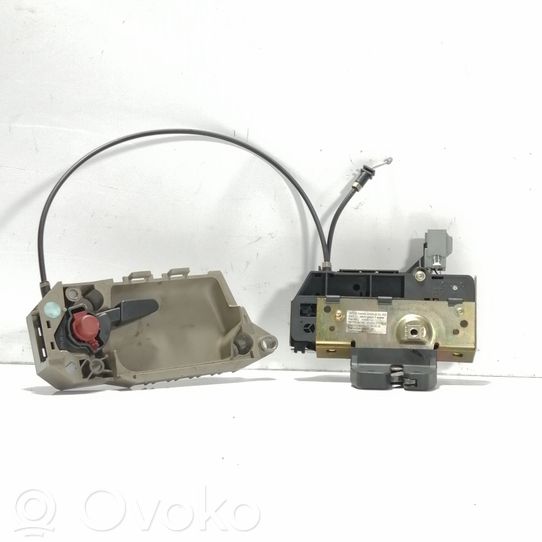 Volvo XC90 Tailgate lock latch, 51.97 € RRR