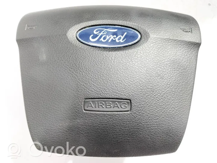 Ford Mondeo MK IV Set airbag con pannello 