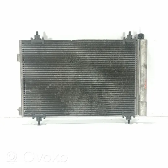 Peugeot 308 Radiateur de chauffage 