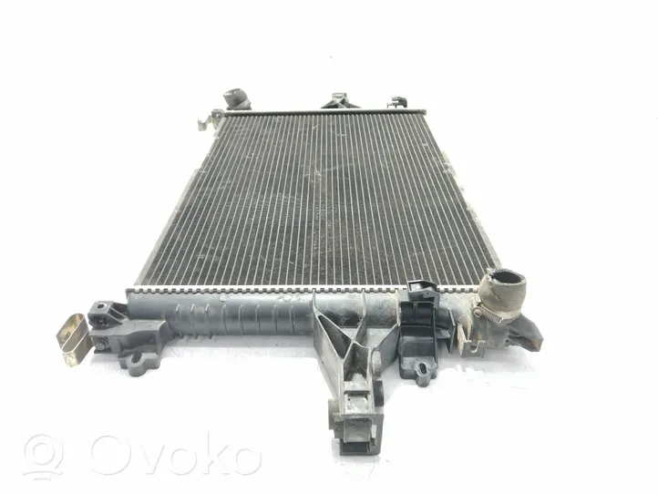 Volvo XC70 Radiateur de refroidissement 