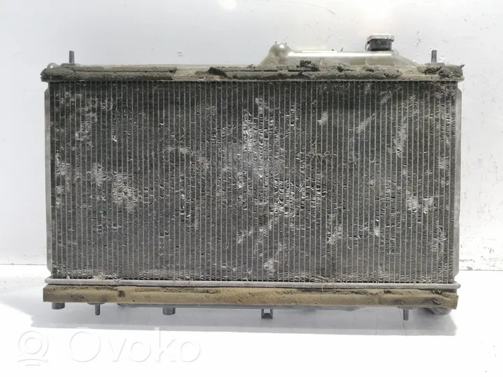 Subaru Legacy Radiateur de refroidissement 