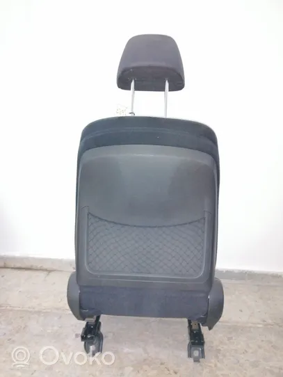 Subaru Legacy Asiento delantero del pasajero 