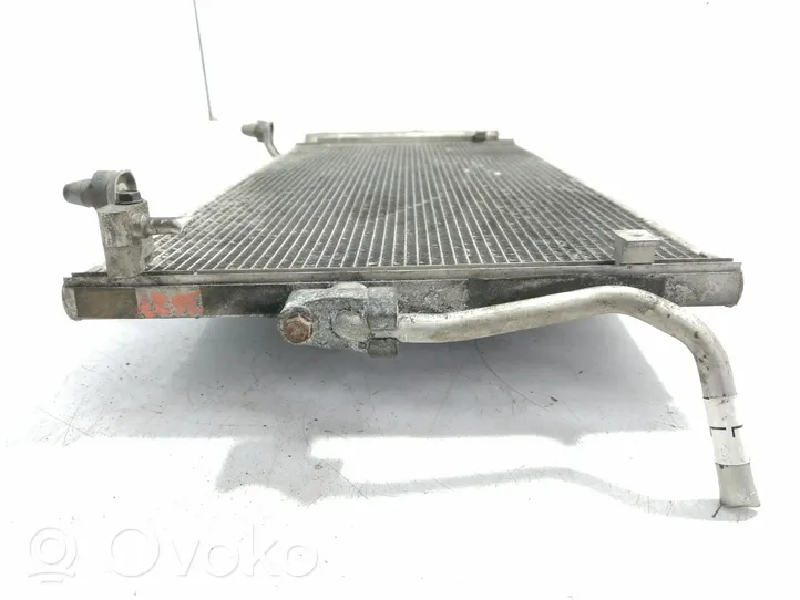 Subaru Legacy Radiateur soufflant de chauffage 