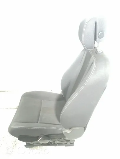 Renault Megane III Asiento delantero del pasajero 