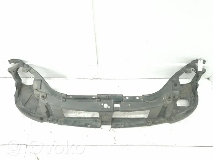 Renault Master II Radiator support slam panel 