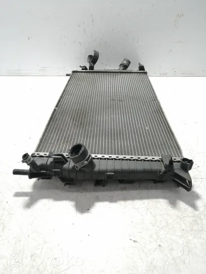 Volvo S40 Radiateur de refroidissement 