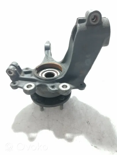 Ford C-MAX II Front wheel hub spindle knuckle 