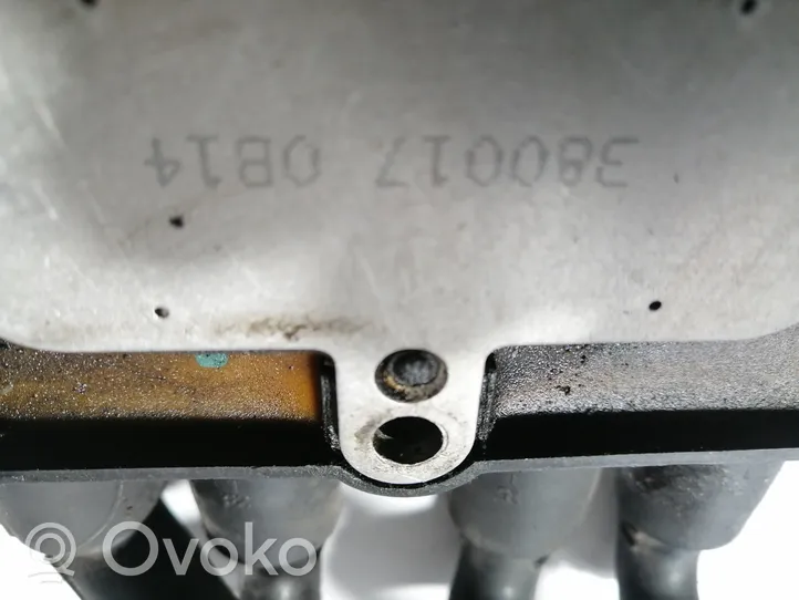 Daewoo Lanos Zündspule Zündmodul 