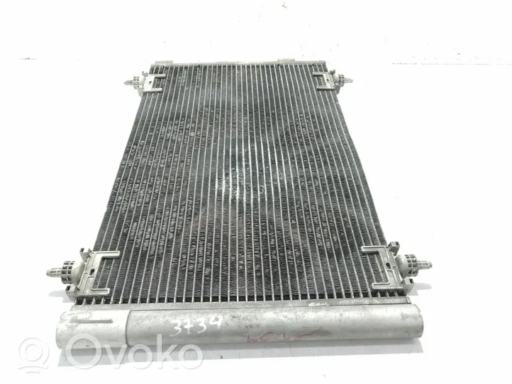 Peugeot 308 Radiateur de chauffage 