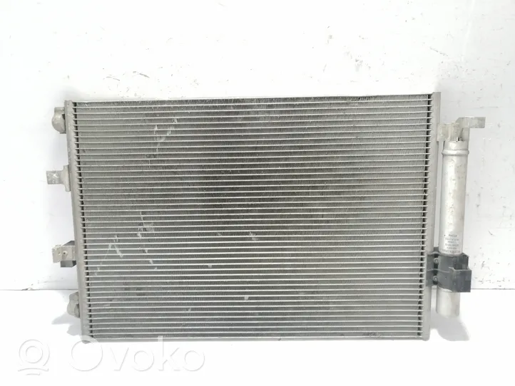 Ford Focus Radiateur de chauffage 