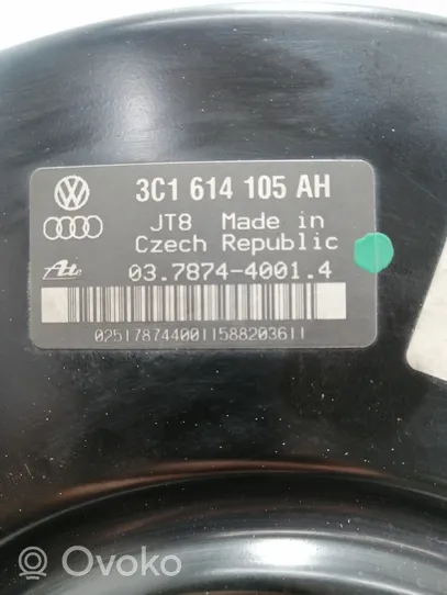 Volkswagen Tiguan Servofreno 3C1614105AH