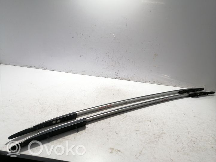 Volkswagen Tiguan Roof bar rail 