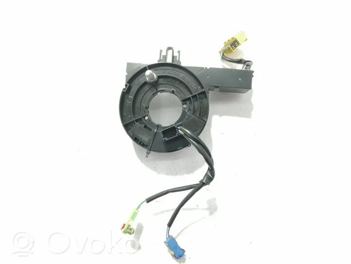 Renault Megane III Lenkwinkelsensor Airbagschleifring Wickelfeder 