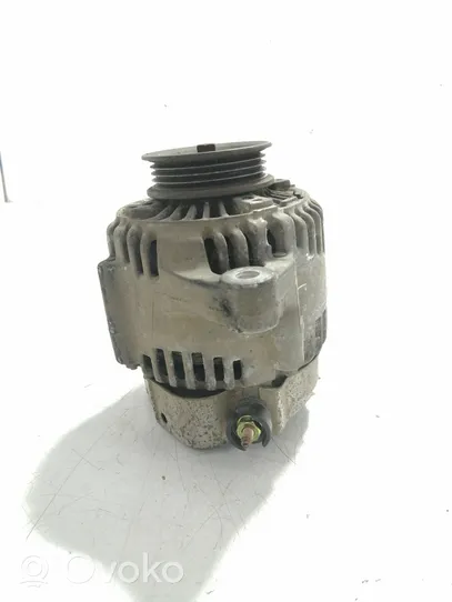 Honda CR-V Alternator 