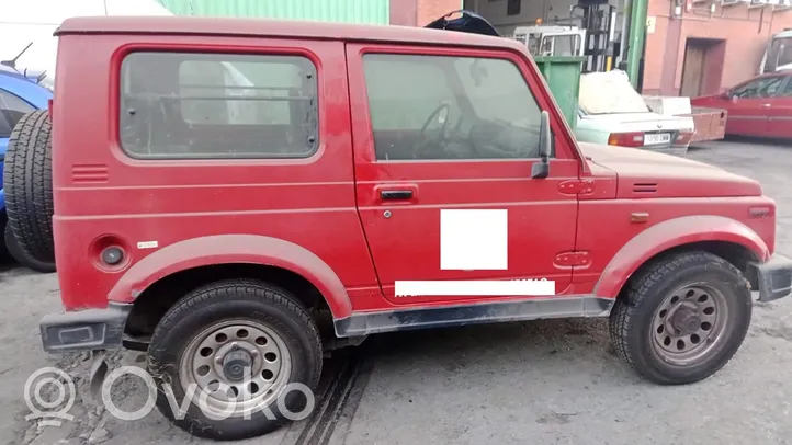 Suzuki Samurai Caja de cambios manual de 6 velocidades 