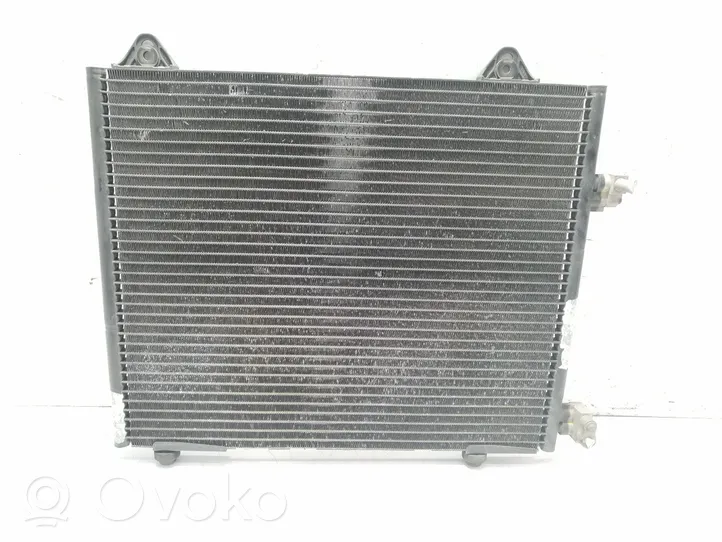 Land Rover Freelander Radiateur soufflant de chauffage 