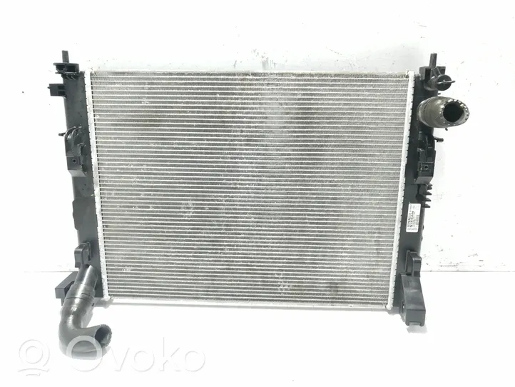 Nissan Micra K14 Radiateur de refroidissement 