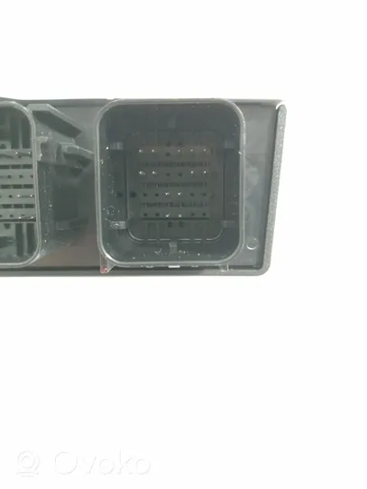 Ford Focus Airbag set with panel 