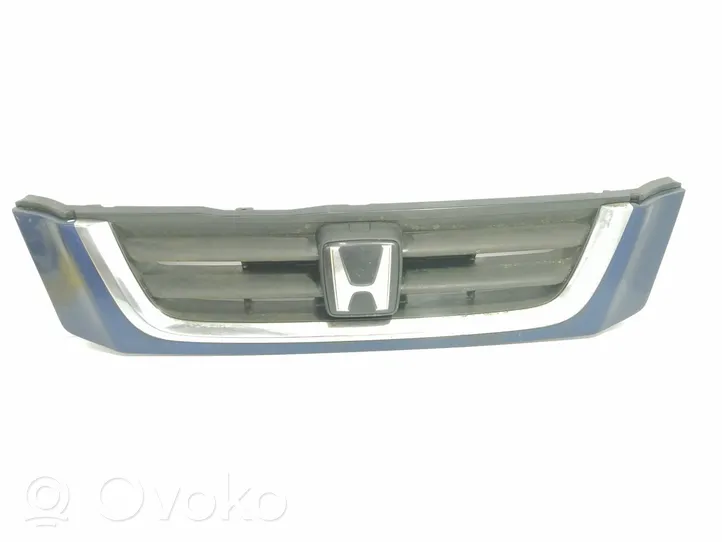 Honda CR-V Atrapa chłodnicy / Grill 