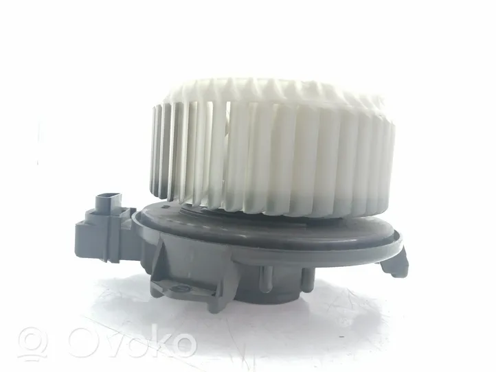 Suzuki Swift Commande de chauffage et clim 2727000311