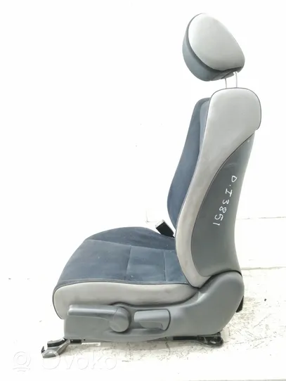 Honda Civic Front driver seat 