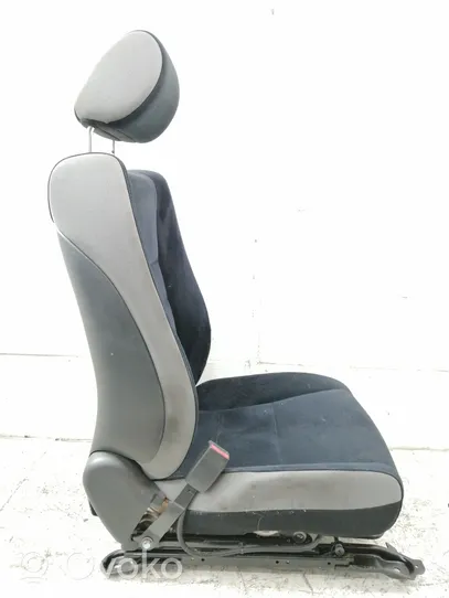 Honda Civic Front driver seat 