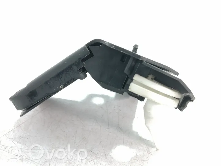 Audi Q7 4L Tailgate lock latch 