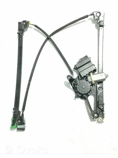 Ford Galaxy Front door electric window regulator 