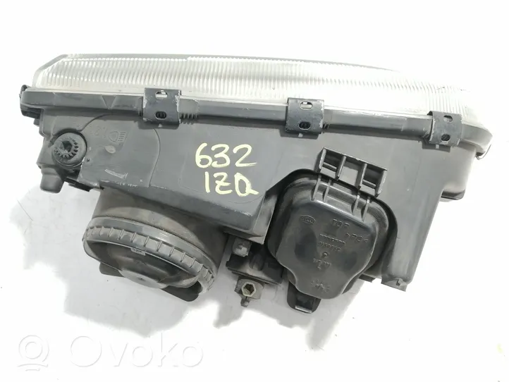 Volvo 850 Headlight/headlamp 