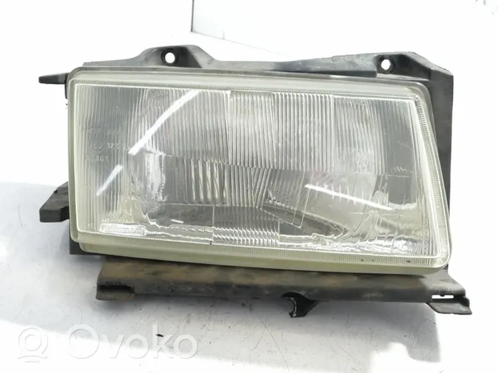 Citroen Jumpy Lampa przednia 