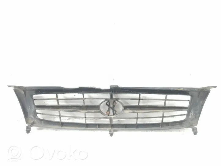 Mitsubishi Pajero Atrapa chłodnicy / Grill 