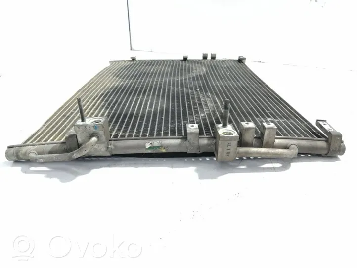 SsangYong Rexton Radiateur de chauffage 