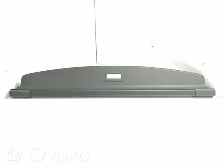 Volkswagen Touran I Parcel shelf 