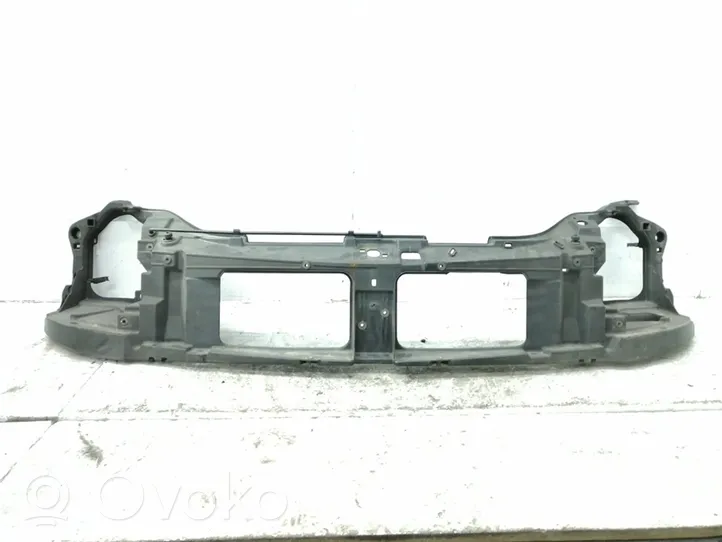 Renault Master II Radiator support slam panel 