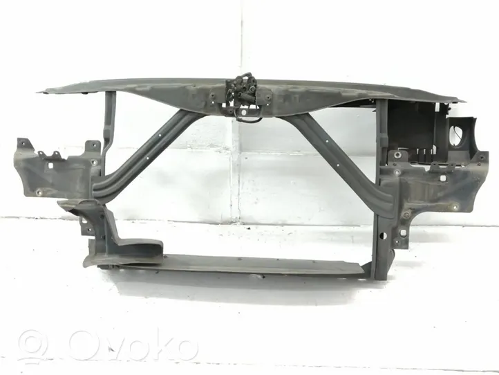 Seat Leon (1M) Radiator support slam panel 