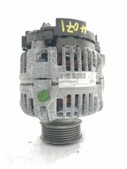 Volkswagen II LT Generator/alternator 