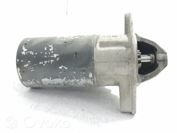 Chrysler Stratus Starter motor 