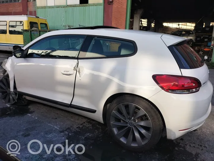 Volkswagen Scirocco Interruptor del elevalunas eléctrico 1K8959851