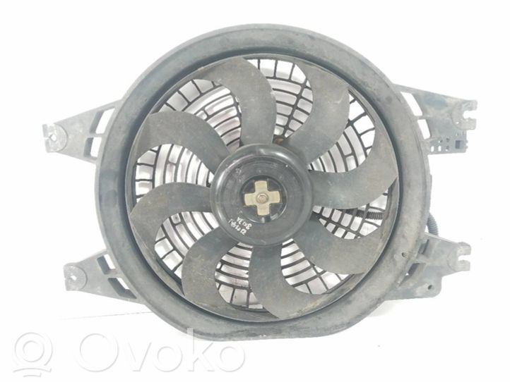KIA Sorento Electric radiator cooling fan, 64.07 € RRR