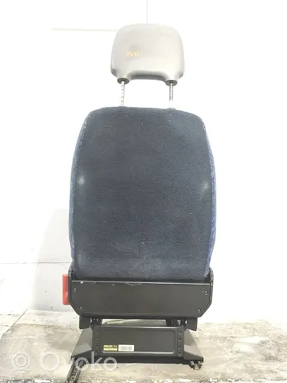 Volkswagen II LT Front driver seat 