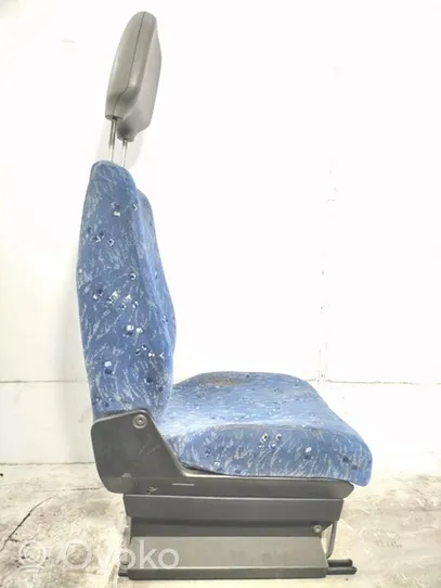 Volkswagen II LT Front driver seat 