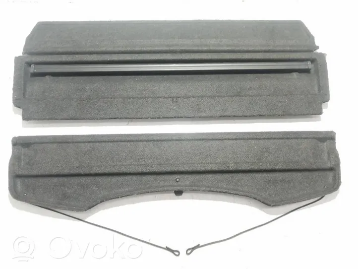 Citroen C4 Grand Picasso Parcel shelf 