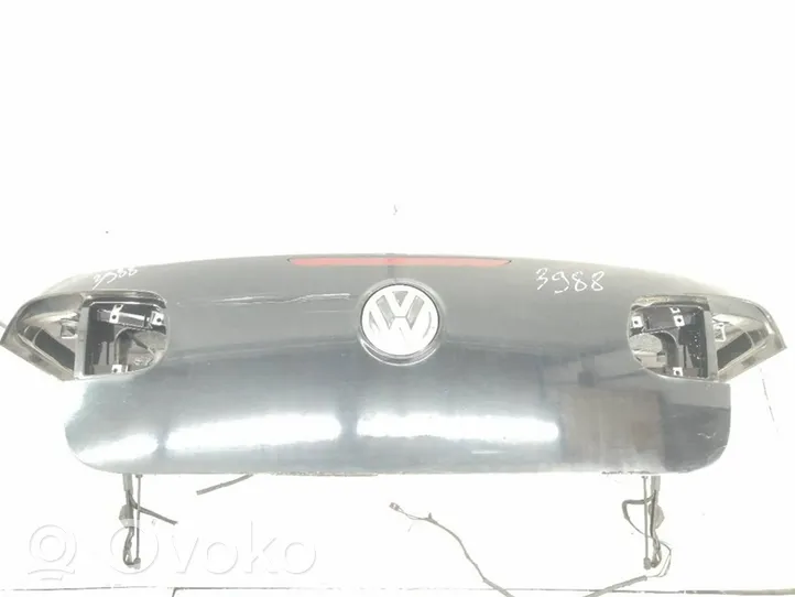 Volkswagen Eos Tailgate/trunk/boot lid 