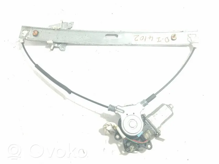 Mazda Premacy Mécanisme de lève-vitre avec moteur 8620400024