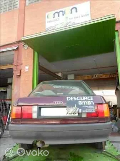 Audi 80 90 B3 Alzacristalli della portiera anteriore con motorino 893959801B