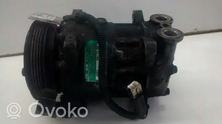 Citroen Saxo Kompresor / Sprężarka klimatyzacji A/C 1500F