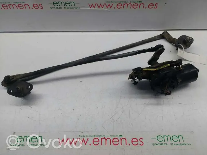 Ford Probe Front wiper linkage and motor 