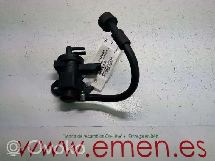 Citroen Jumper Vacuum valve 9635704380